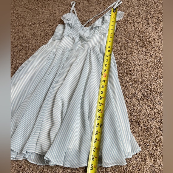 Guess striped Julia dress - Picture 11 of 12